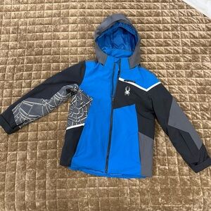 Spyder Challenger Ski/Snowboarding Jacket